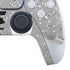 Grey Speckle PS5 Digital Edition Bundle Skin