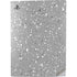 Grey Speckle PS5 Digital Edition Console Skin