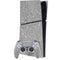 Grey Speckle PS5 Slim Digital Edition Bundle Skin