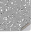 Grey Speckle PS5 Slim Digital Edition Console Skin