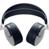 Grey Speckle PULSE 3D Wireless Headset for PS5 Skin