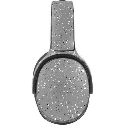 Grey Speckle Skullcandy Venue Skin