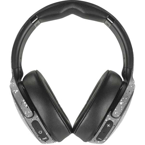 Grey Speckle Skullcandy Venue Skin