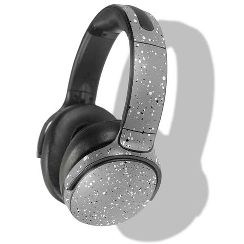 Grey Speckle Skullcandy Venue Skin