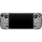Grey Speckle Steam Deck Handheld Gaming Computer Skin