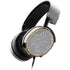 Grey Speckle SteelSeries Arctis 5 Skin