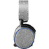 Grey Speckle SteelSeries Arctis 5 Skin