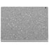 Grey Speckle Surface Book 2 15in Skin