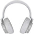 Grey Speckle Surface Headphones Skin