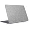 Grey Speckle Surface Laptop 3 13.5in Skin