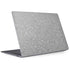 Grey Speckle Surface Laptop 3 13.5in Skin