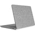 Grey Speckle Surface Laptop Studio Skin