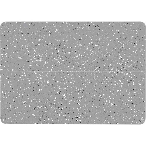 Grey Speckle Surface Laptop Studio Skin