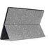 Grey Speckle Surface Pro 6 Skin