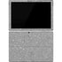 Grey Speckle Surface Pro 7 Skin