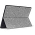 Grey Speckle Surface Pro 7 Skin