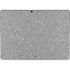 Grey Speckle Surface Pro 8 Skin