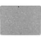 Grey Speckle Surface Pro 9 Skin