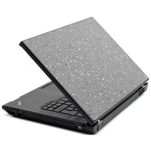 Grey Speckle T440s Skin