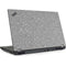 Grey Speckle Lenovo ThinkPad Skin