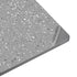 Grey Speckle Universal Laptop 15in (12.2 x 8.8in) Skin