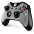 Grey Speckle Xbox One Controller Skin