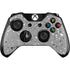 Grey Speckle Xbox One Controller Skin