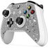 Grey Speckle Xbox One S Controller Skin