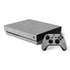 Grey Speckle Xbox One X Bundle Skin