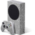 Grey Speckle Xbox Series S Skins