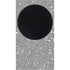 Grey Speckle Xbox Series S Console Skin