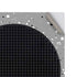 Grey Speckle Xbox Series S Console Skin