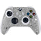 Grey Speckle Xbox Series S Controller Skin