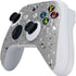 Grey Speckle Xbox Series S Controller Skin