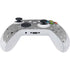 Grey Speckle Xbox Series S Controller Skin