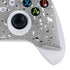 Grey Speckle Xbox Series S Controller Skin