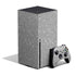 Grey Speckle Xbox Series X Bundle Skin