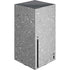 Grey Speckle Xbox Series X Console Skin