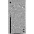 Grey Speckle Xbox Series X Console Skin