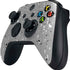 Grey Speckle Xbox Series X Controller Skin