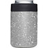 Grey Speckle Yeti Colster Can Insulator Skin