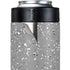 Grey Speckle Yeti Colster Can Insulator Skin
