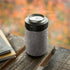Grey Speckle Yeti Colster Can Insulator Skin