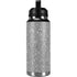Grey Speckle YETI Rambler 36oz Bottle Skin