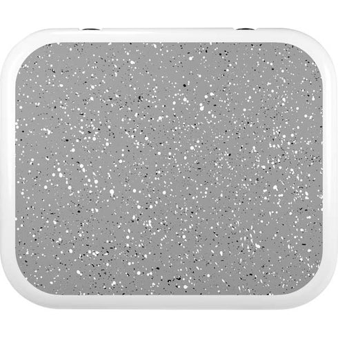 Grey Speckle YETI Roadie 24 Hard Cooler Skin