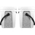 Grey Speckle YETI Roadie 24 Hard Cooler Skin