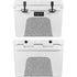 Grey Speckle YETI Tundra 35 Hard Cooler Skin