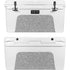 Grey Speckle YETI Tundra 65 Hard Cooler Skin