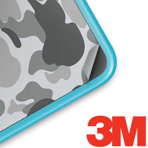 Grey Street Camo Nintendo 2DS XL (2017) Skin