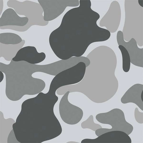 Grey Street Camo Nintendo 2DS XL (2017) Skin